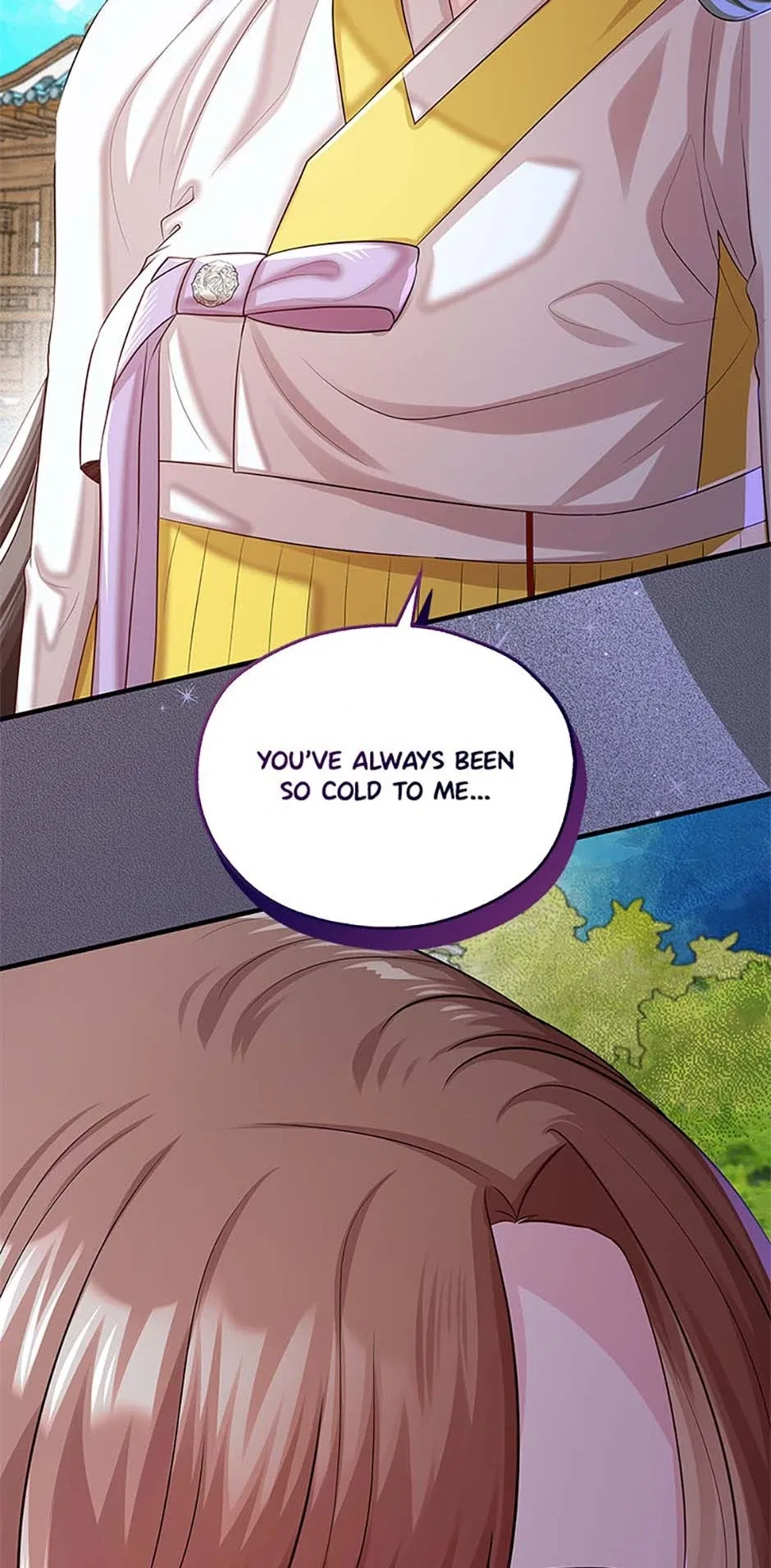 Avoiding the Heavenly Emperor Chapter 98 – Page 101