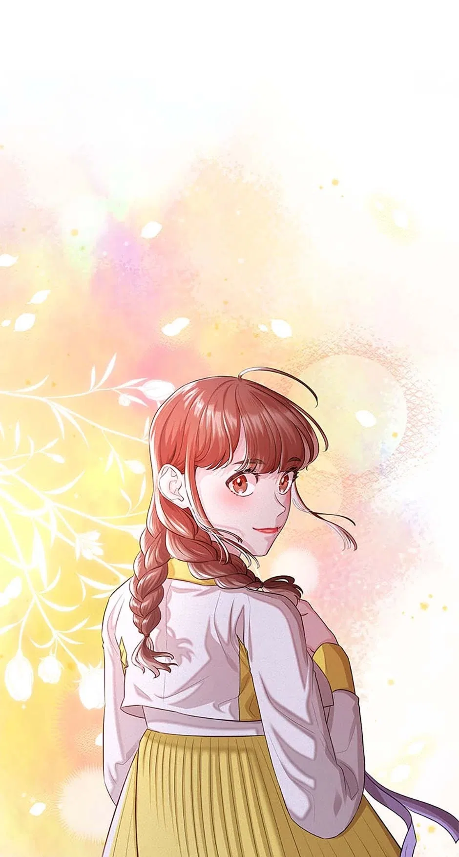Avoiding the Heavenly Emperor Chapter 97 – Page 1