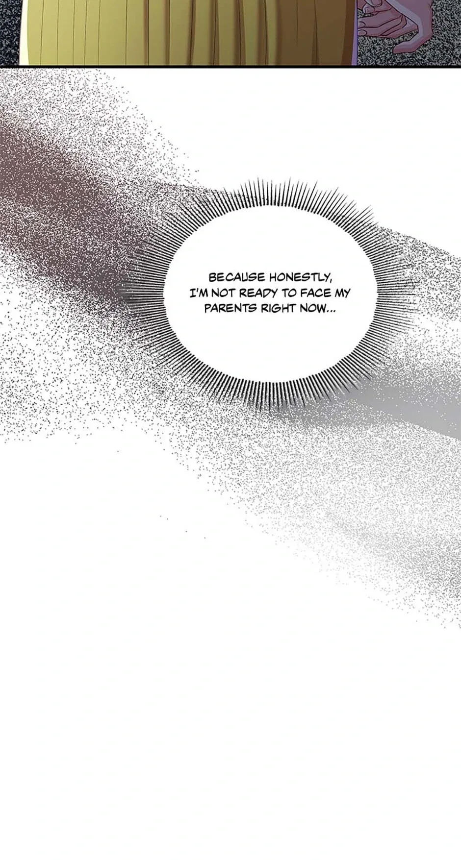 Avoiding the Heavenly Emperor Chapter 97 – Page 7