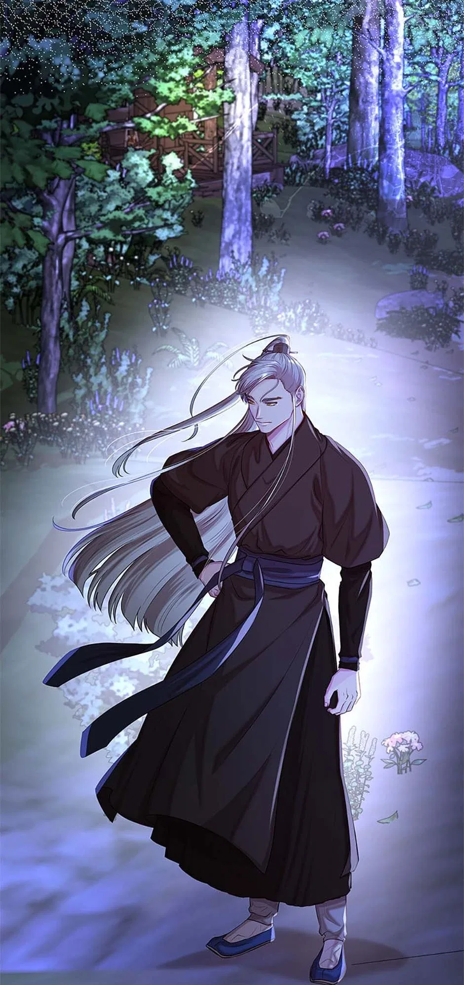 Avoiding the Heavenly Emperor Chapter 97 – Page 13
