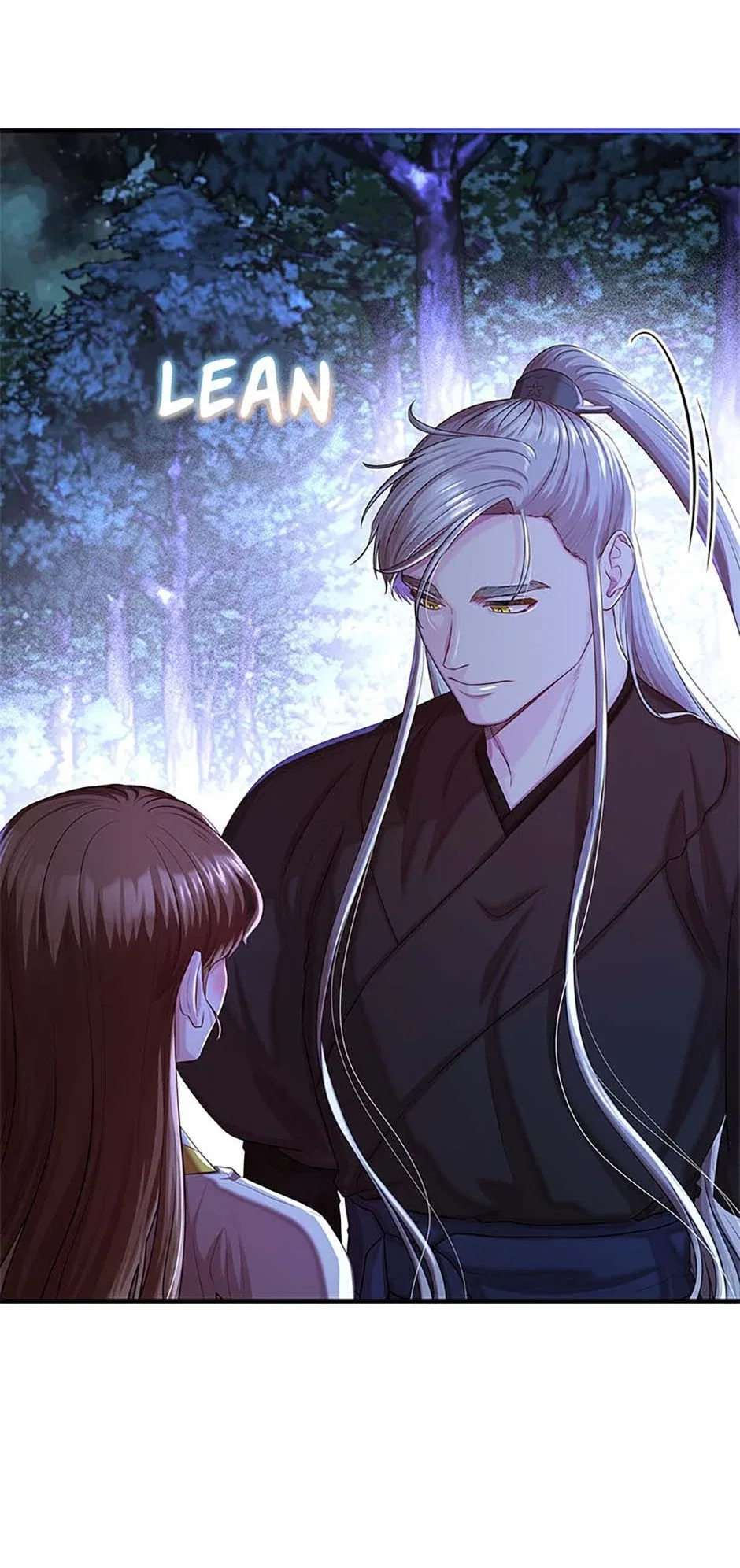 Avoiding the Heavenly Emperor Chapter 97 – Page 16
