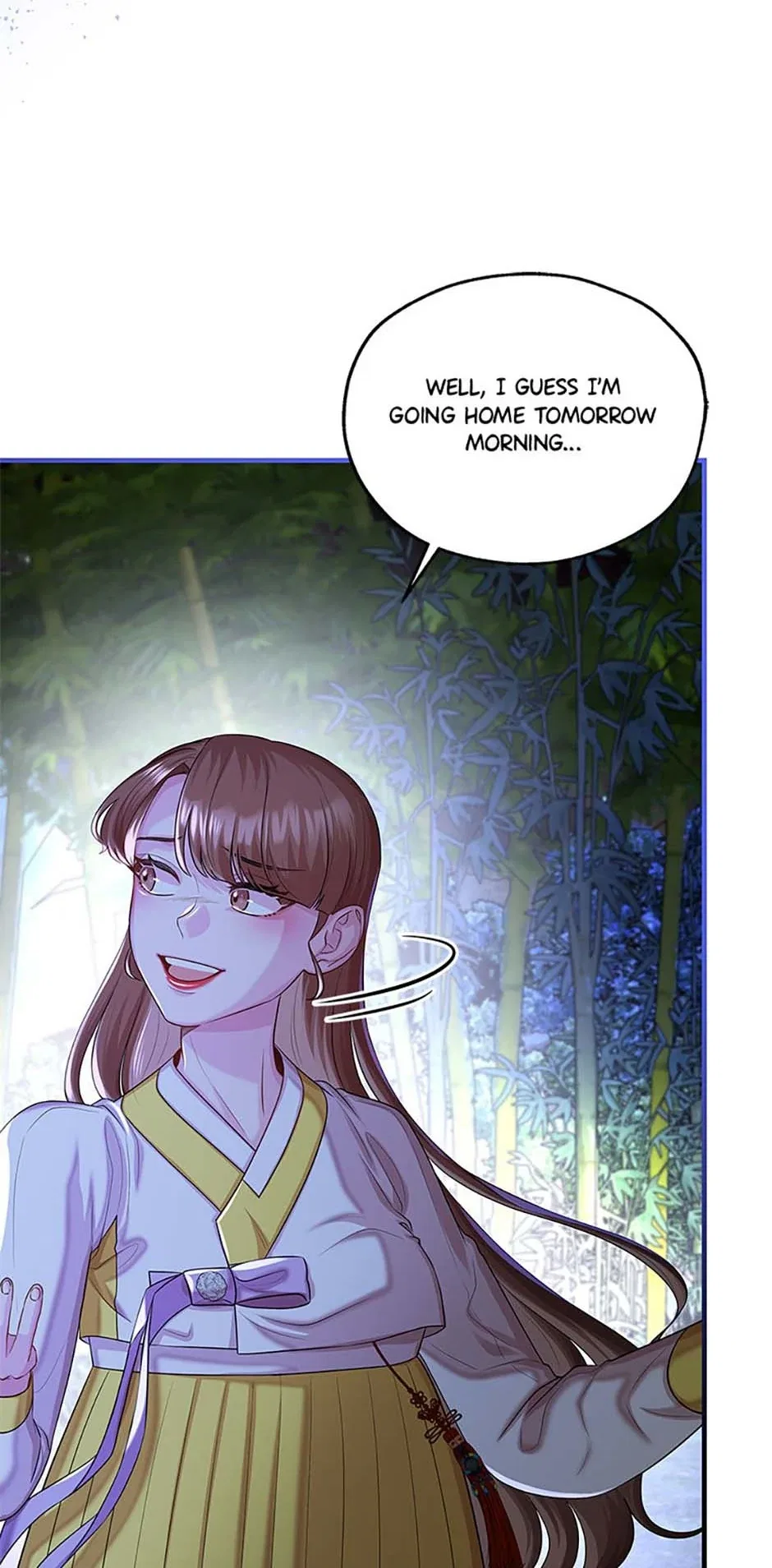 Avoiding the Heavenly Emperor Chapter 97 – Page 18