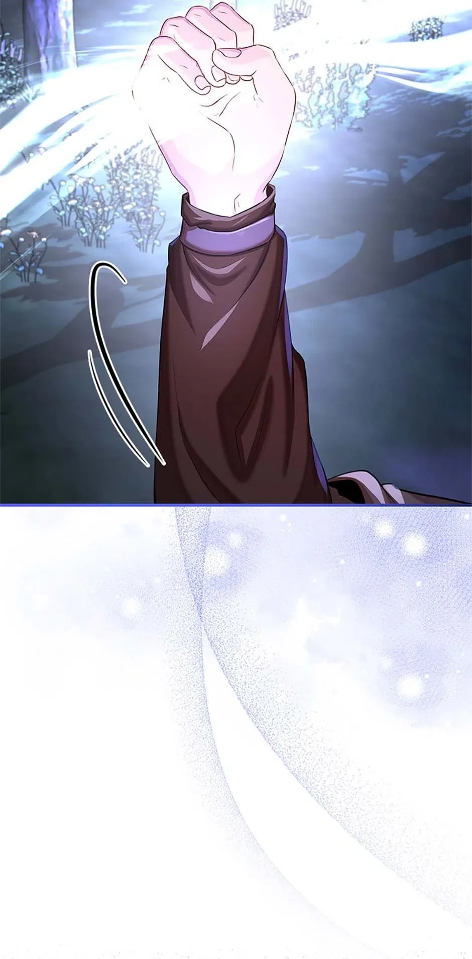 Avoiding the Heavenly Emperor Chapter 97 – Page 20