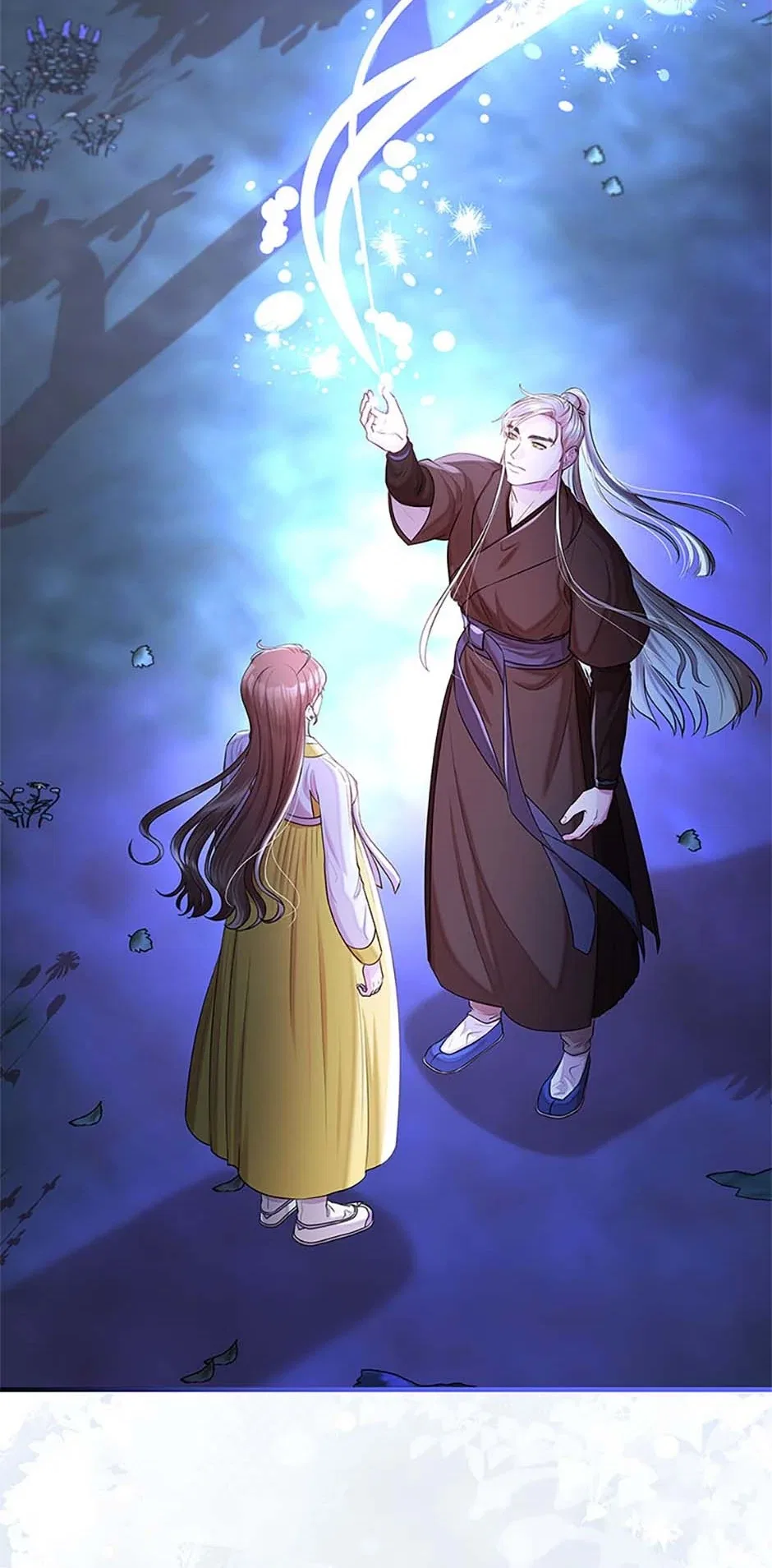 Avoiding the Heavenly Emperor Chapter 97 – Page 22