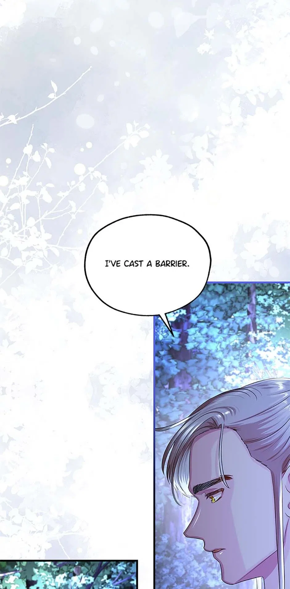 Avoiding the Heavenly Emperor Chapter 97 – Page 23
