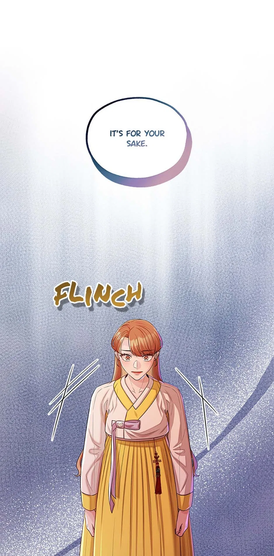 Avoiding the Heavenly Emperor Chapter 97 – Page 25