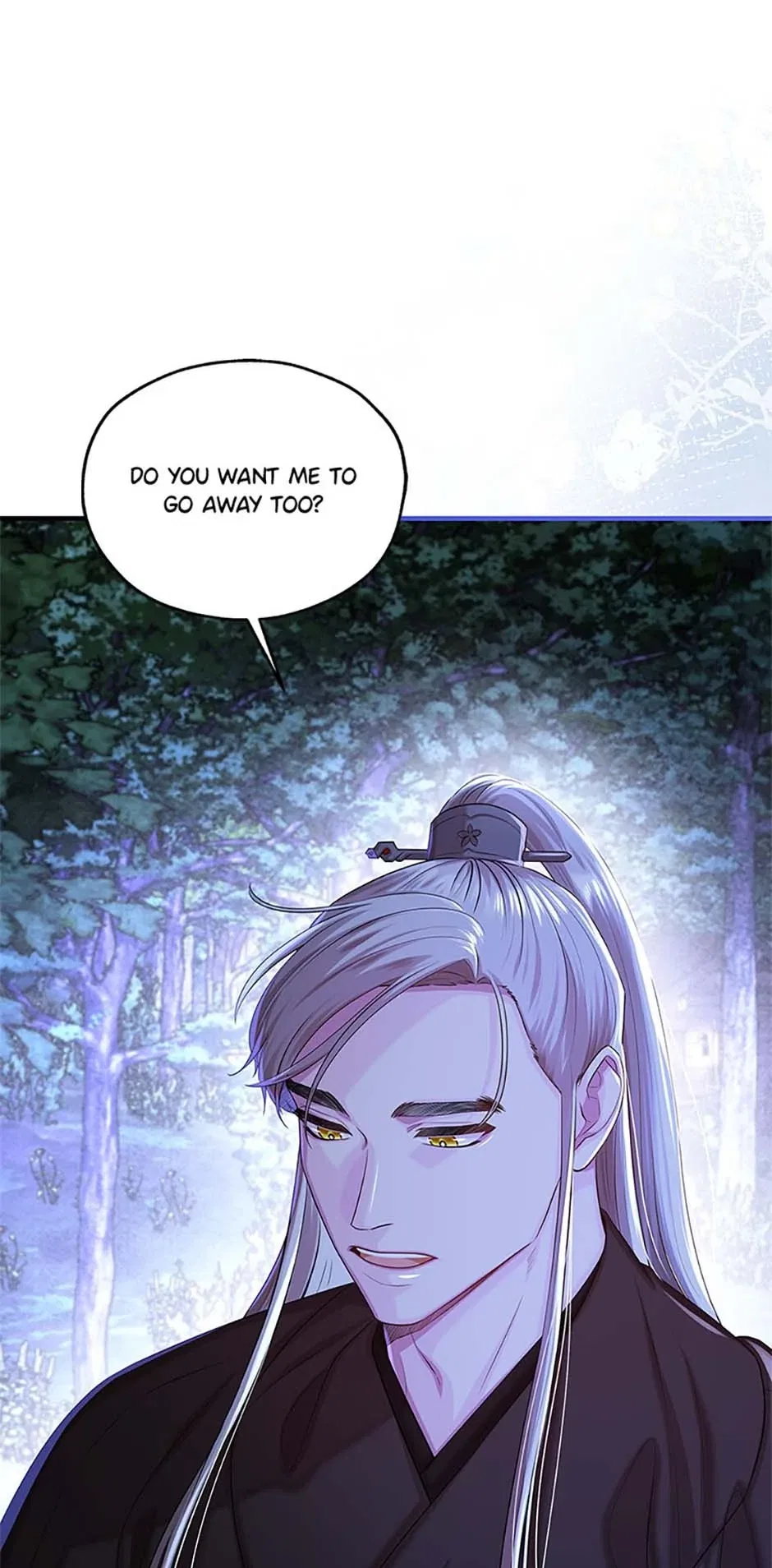 Avoiding the Heavenly Emperor Chapter 97 – Page 27