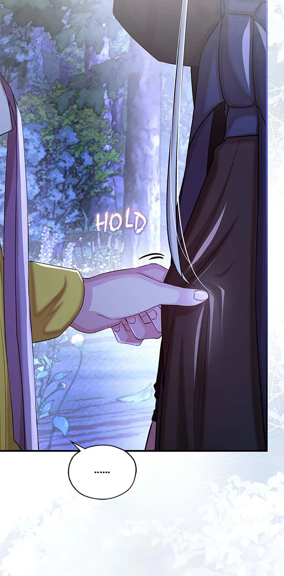 Avoiding the Heavenly Emperor Chapter 97 – Page 29