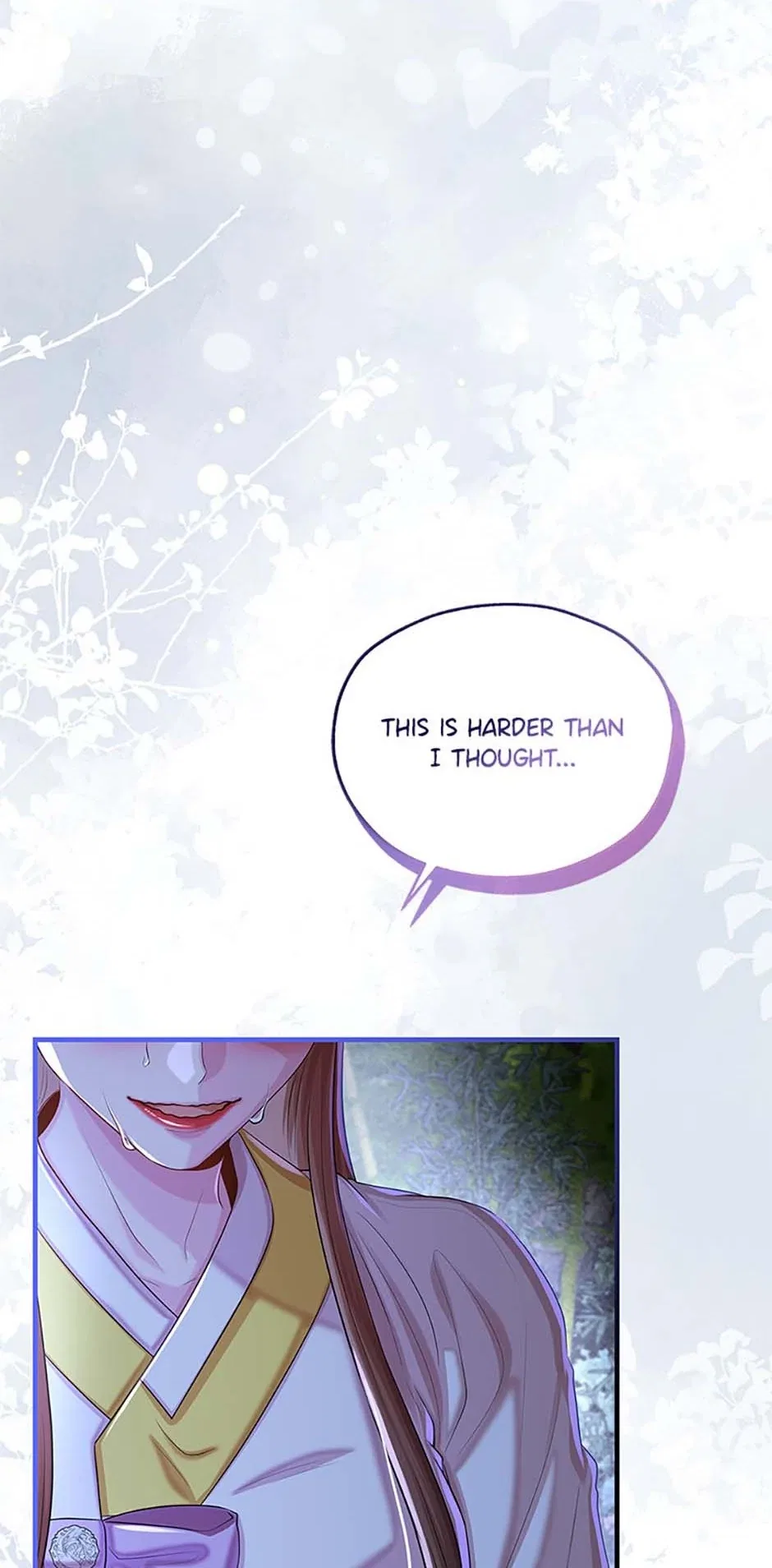 Avoiding the Heavenly Emperor Chapter 97 – Page 30