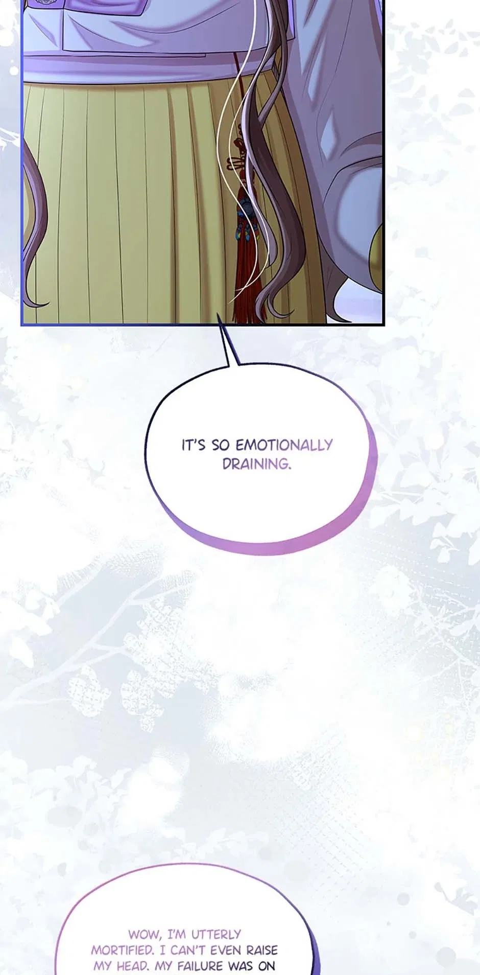 Avoiding the Heavenly Emperor Chapter 97 – Page 31