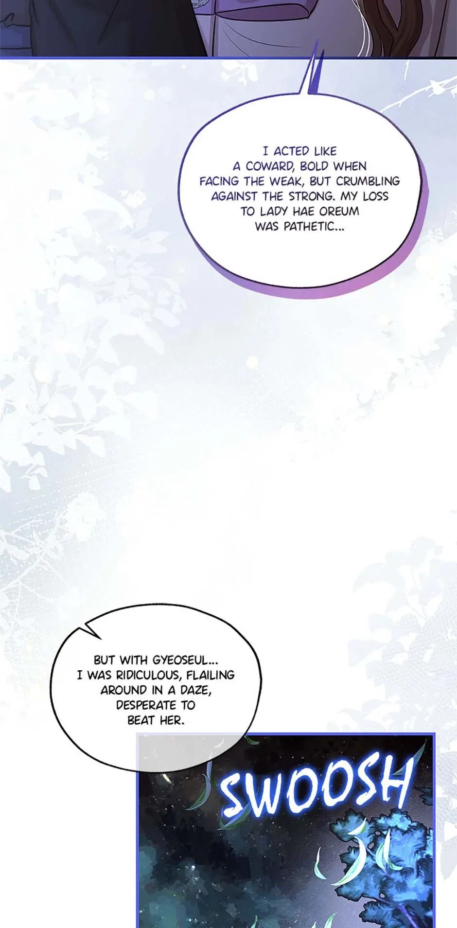 Avoiding the Heavenly Emperor Chapter 97 – Page 33