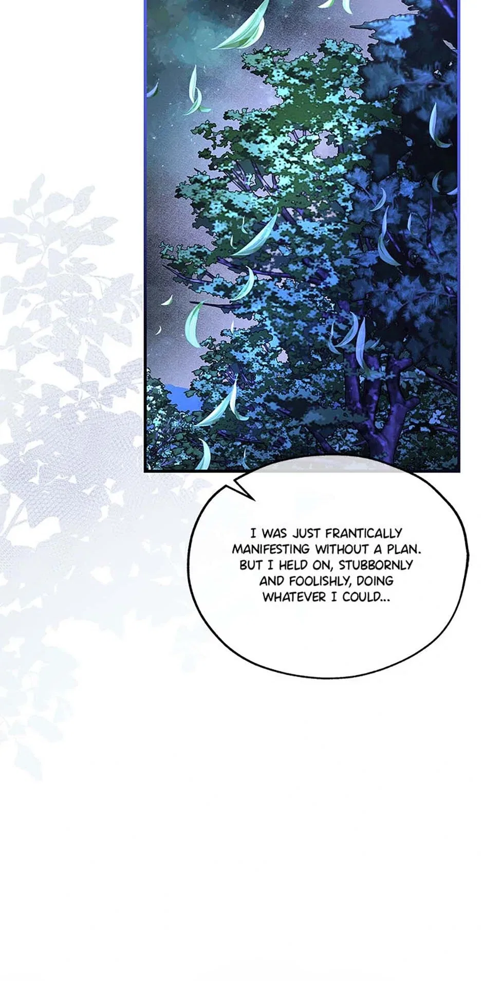 Avoiding the Heavenly Emperor Chapter 97 – Page 34