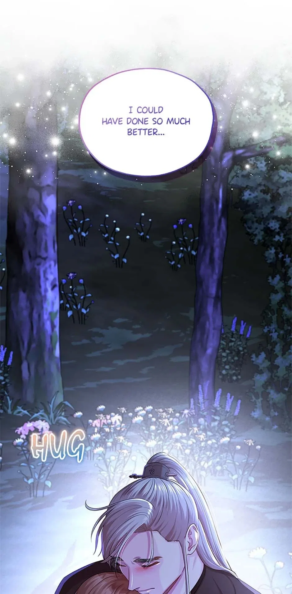 Avoiding the Heavenly Emperor Chapter 97 – Page 35