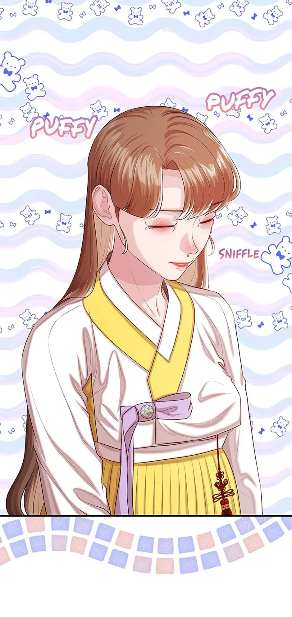 Avoiding the Heavenly Emperor Chapter 97 – Page 44