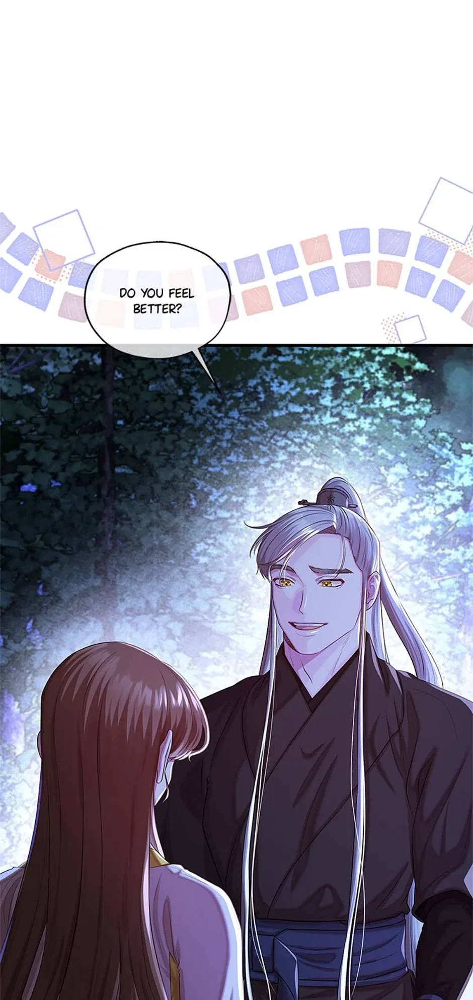 Avoiding the Heavenly Emperor Chapter 97 – Page 45