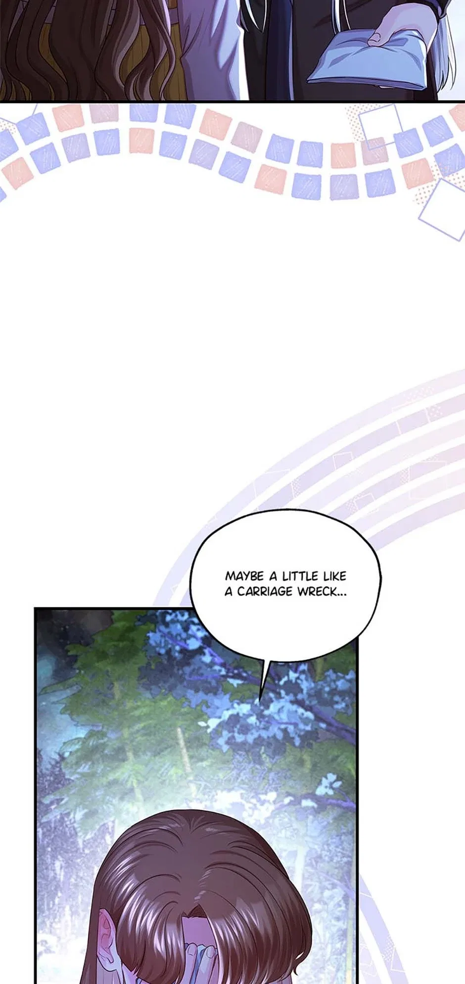 Avoiding the Heavenly Emperor Chapter 97 – Page 46