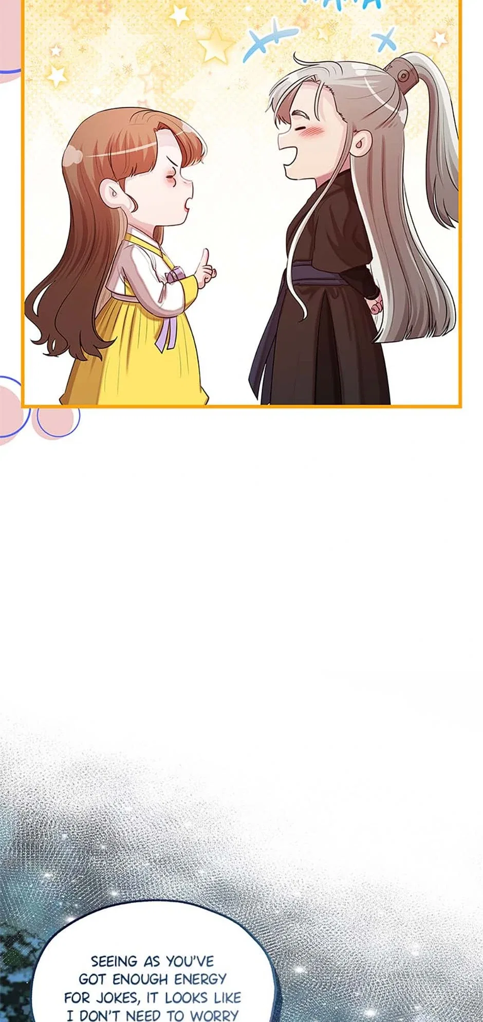 Avoiding the Heavenly Emperor Chapter 97 – Page 48