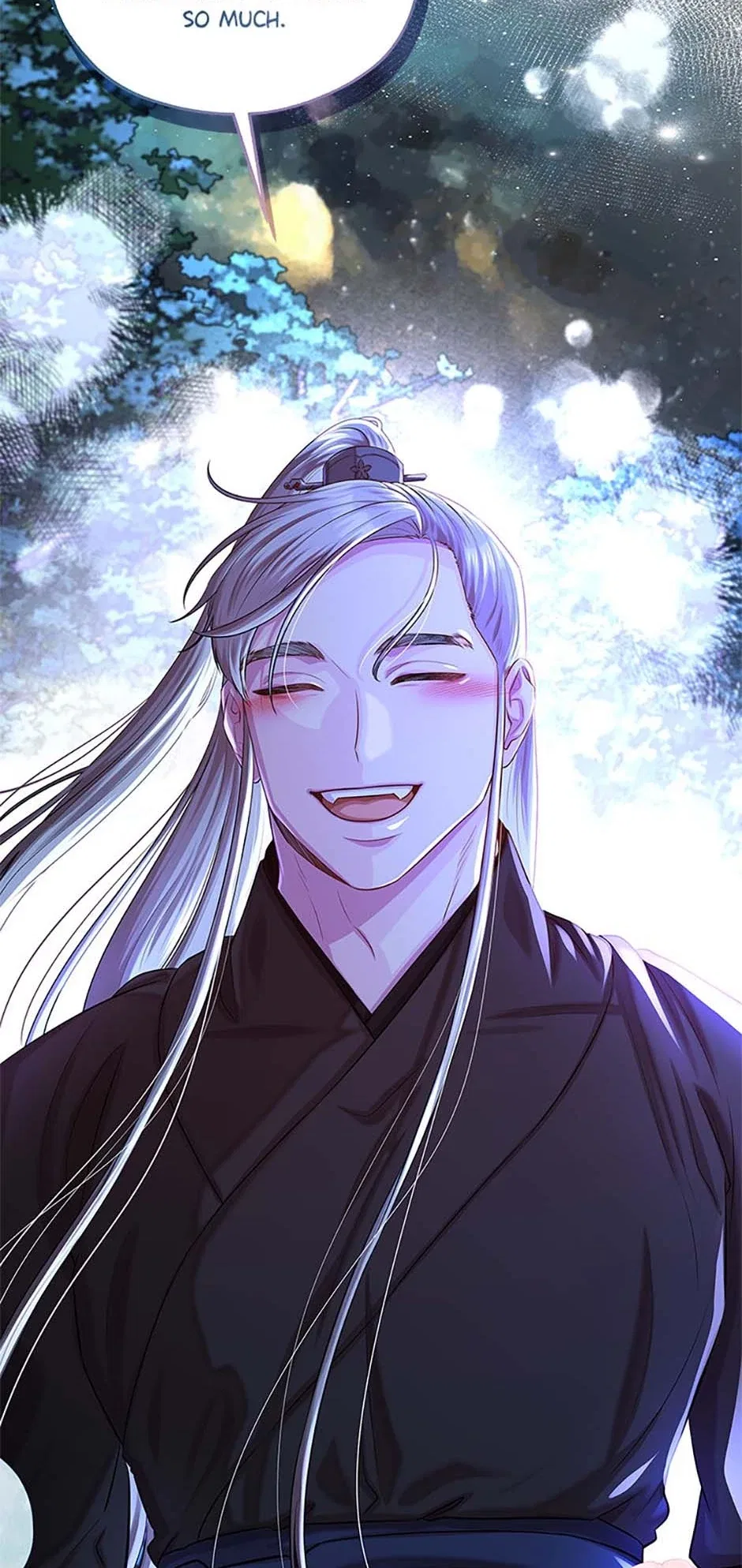 Avoiding the Heavenly Emperor Chapter 97 – Page 49