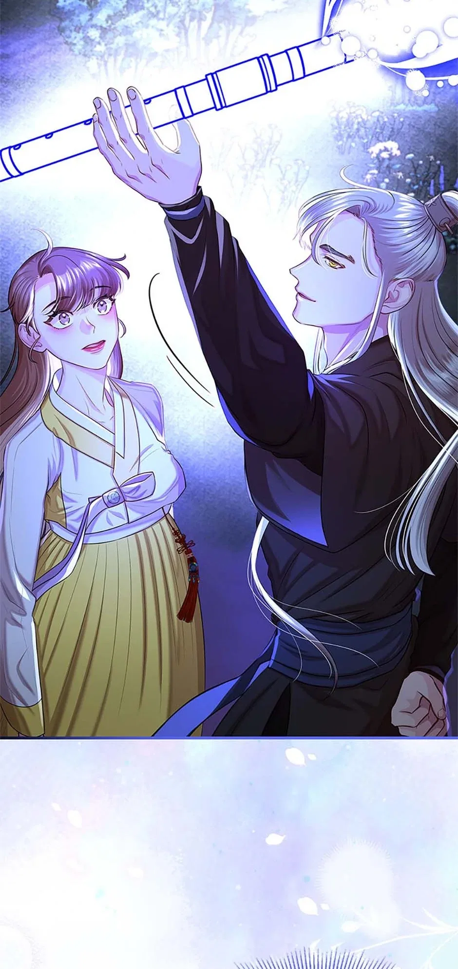 Avoiding the Heavenly Emperor Chapter 97 – Page 51