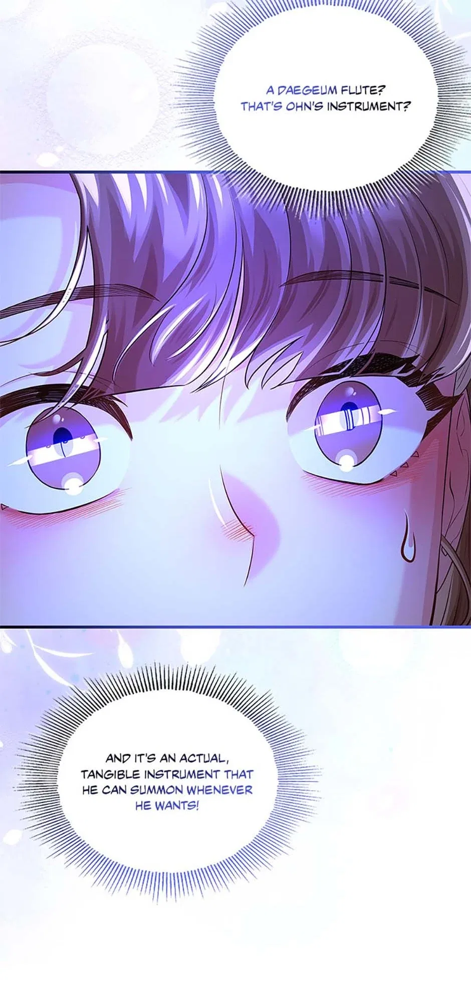 Avoiding the Heavenly Emperor Chapter 97 – Page 52