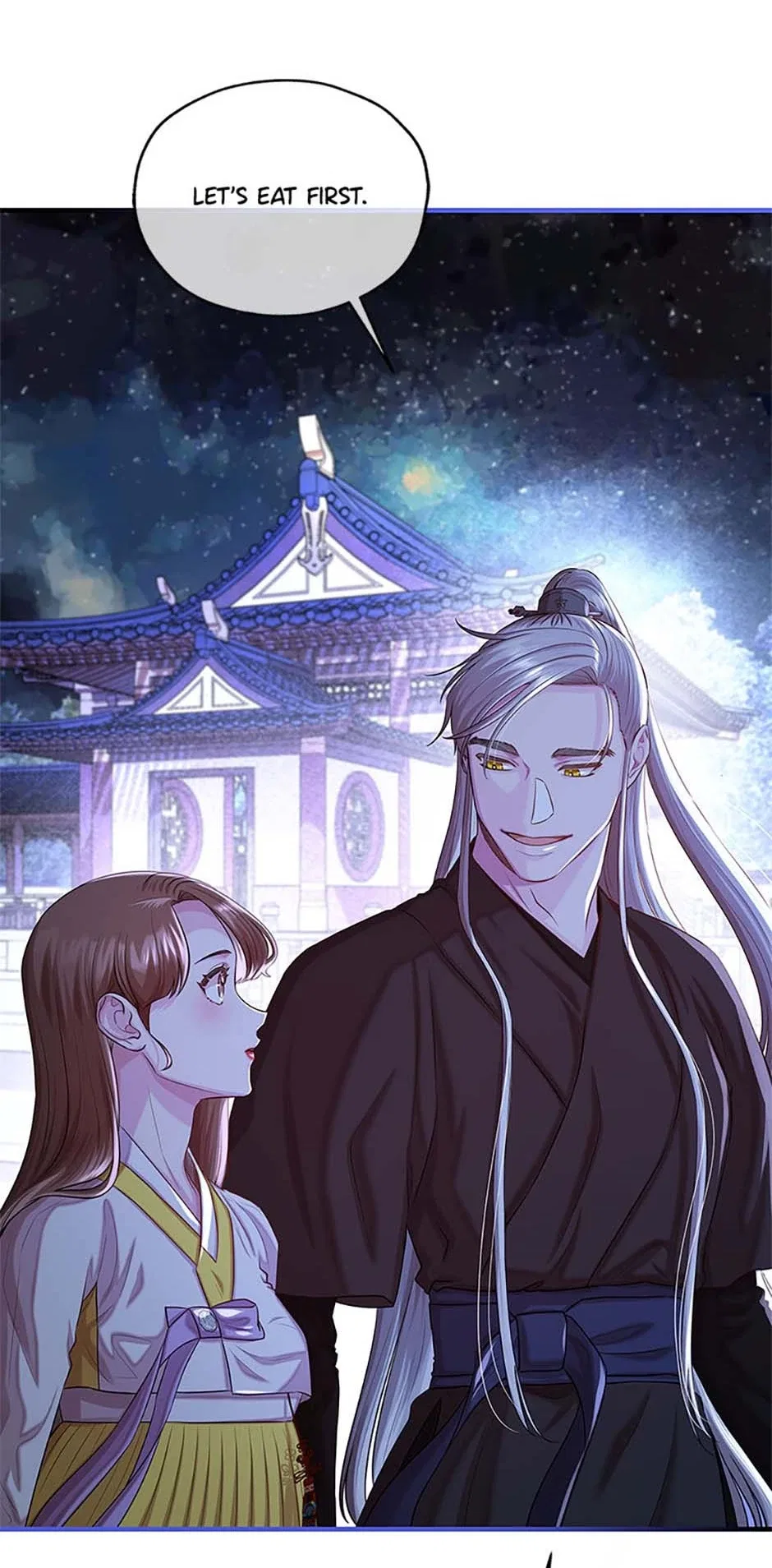 Avoiding the Heavenly Emperor Chapter 97 – Page 58
