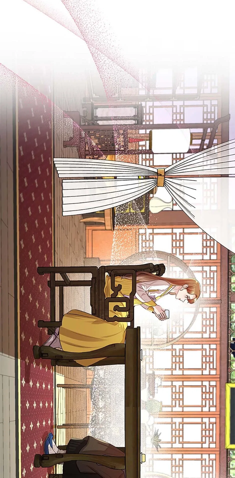 Avoiding the Heavenly Emperor Chapter 97 – Page 61