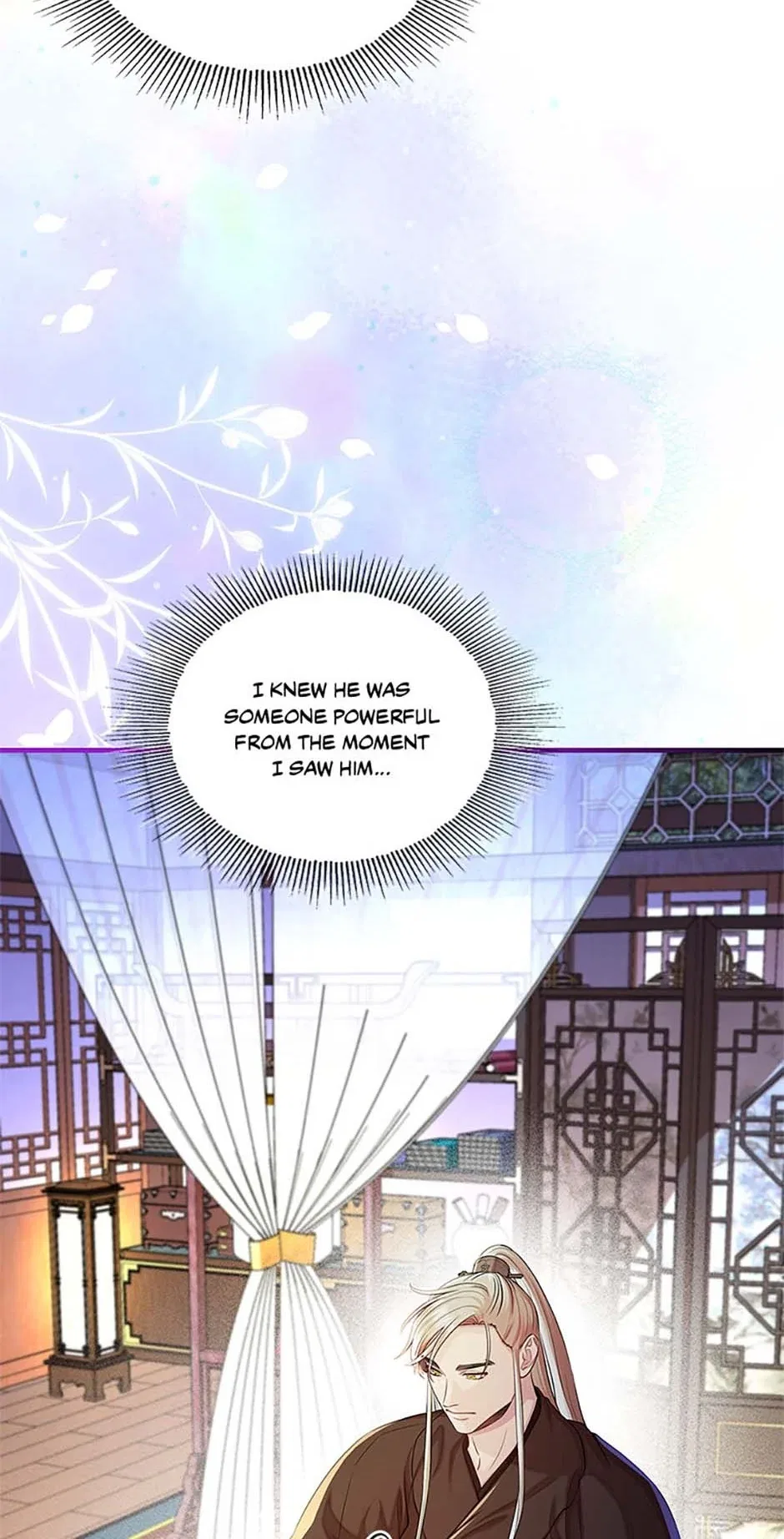 Avoiding the Heavenly Emperor Chapter 97 – Page 64