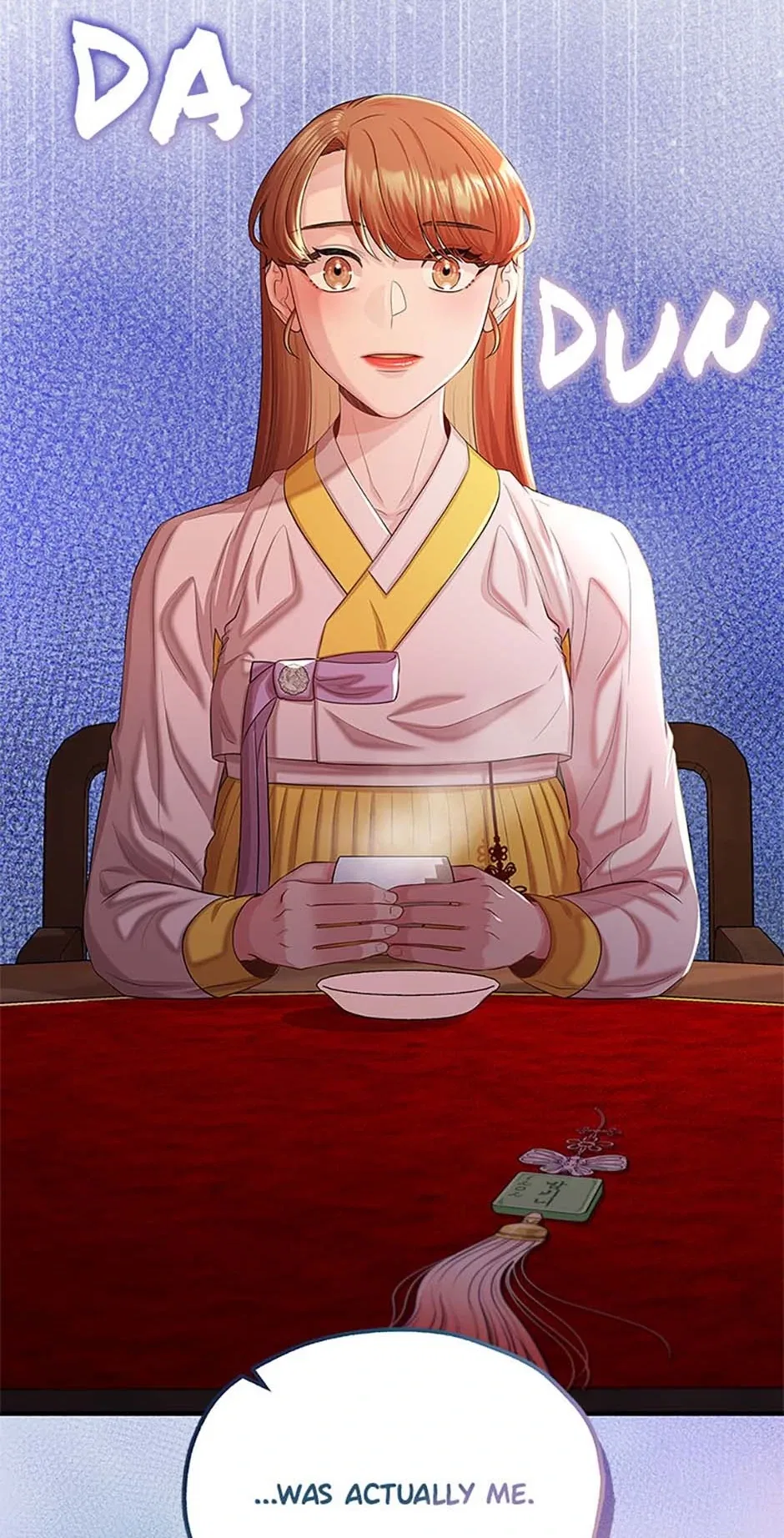 Avoiding the Heavenly Emperor Chapter 97 – Page 68