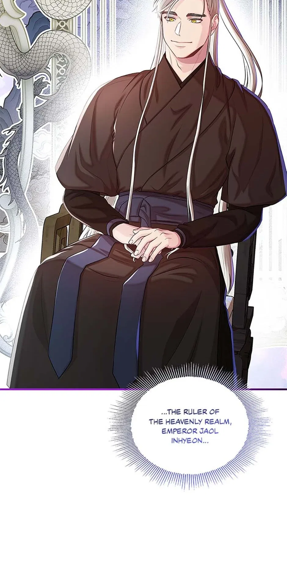 Avoiding the Heavenly Emperor Chapter 97 – Page 70