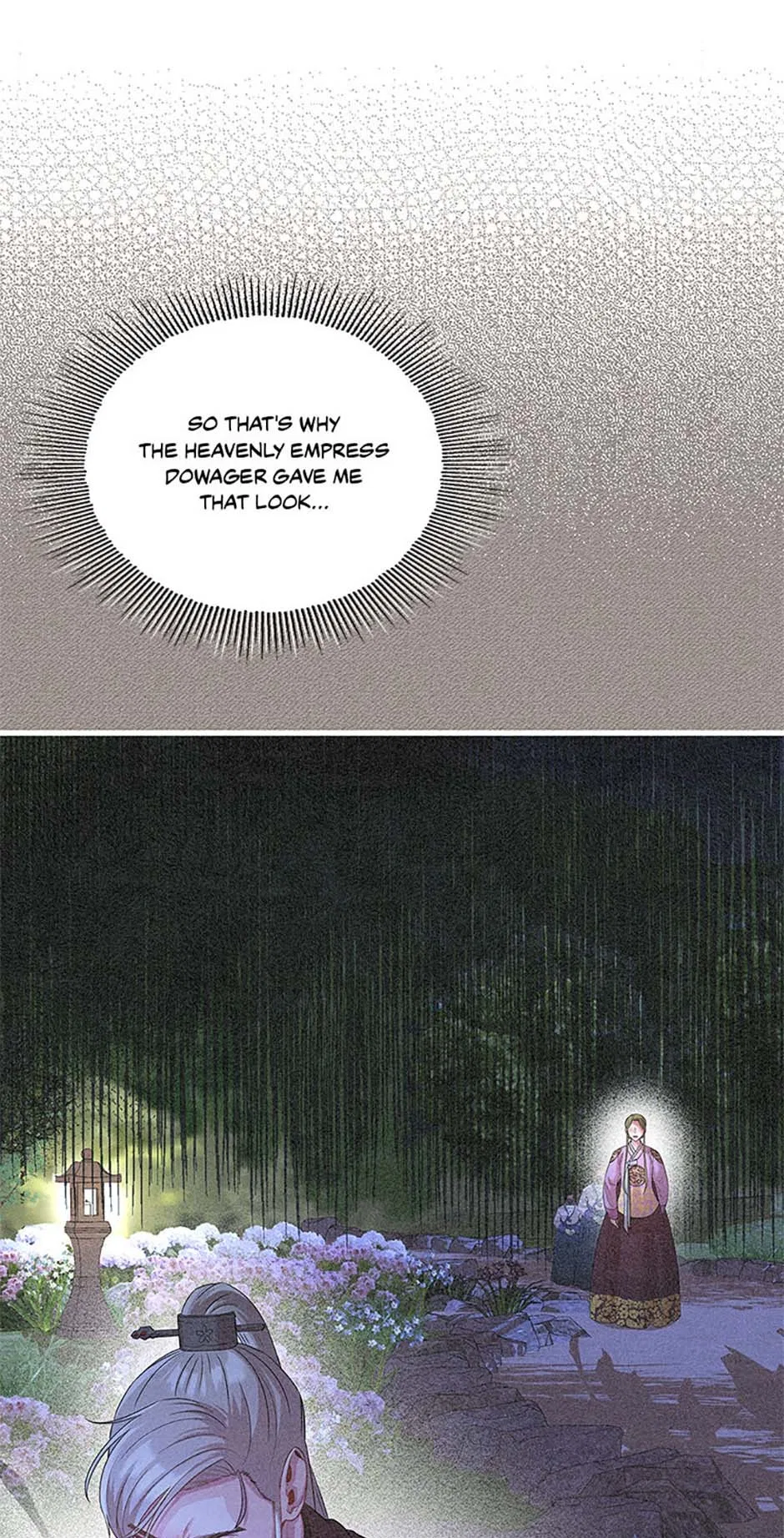 Avoiding the Heavenly Emperor Chapter 97 – Page 71