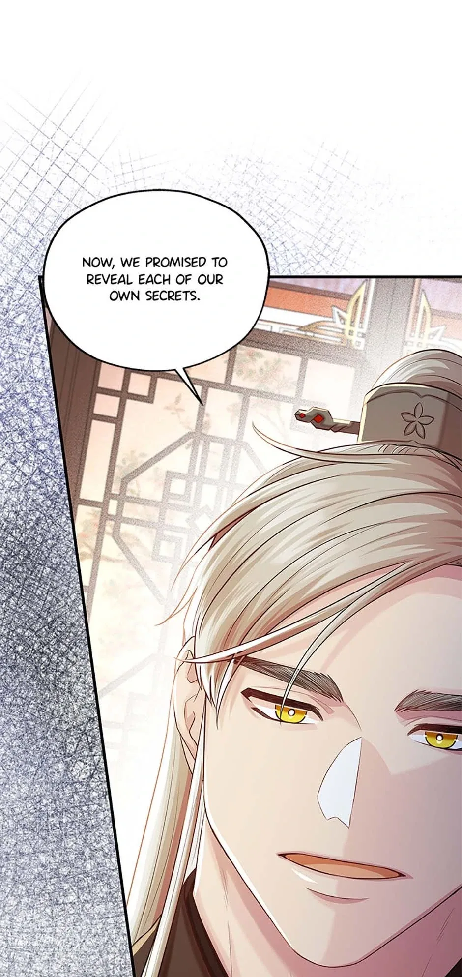 Avoiding the Heavenly Emperor Chapter 97 – Page 73