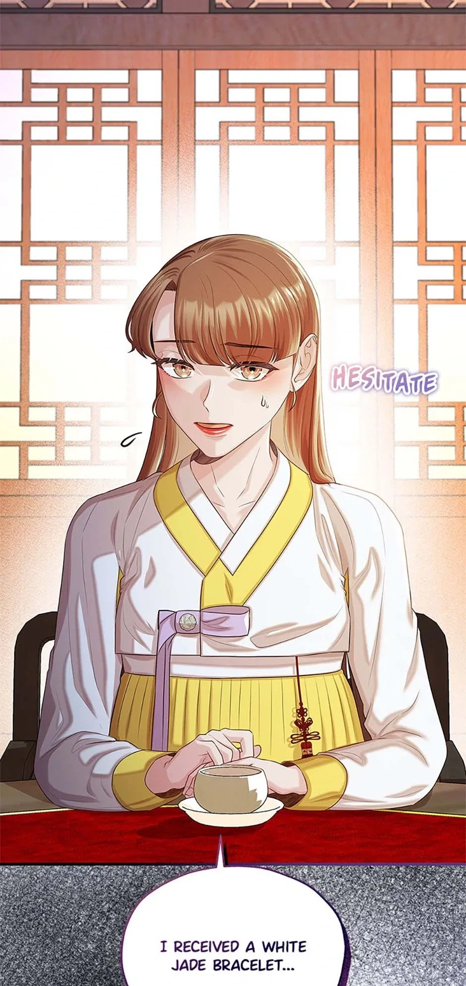 Avoiding the Heavenly Emperor Chapter 97 – Page 77