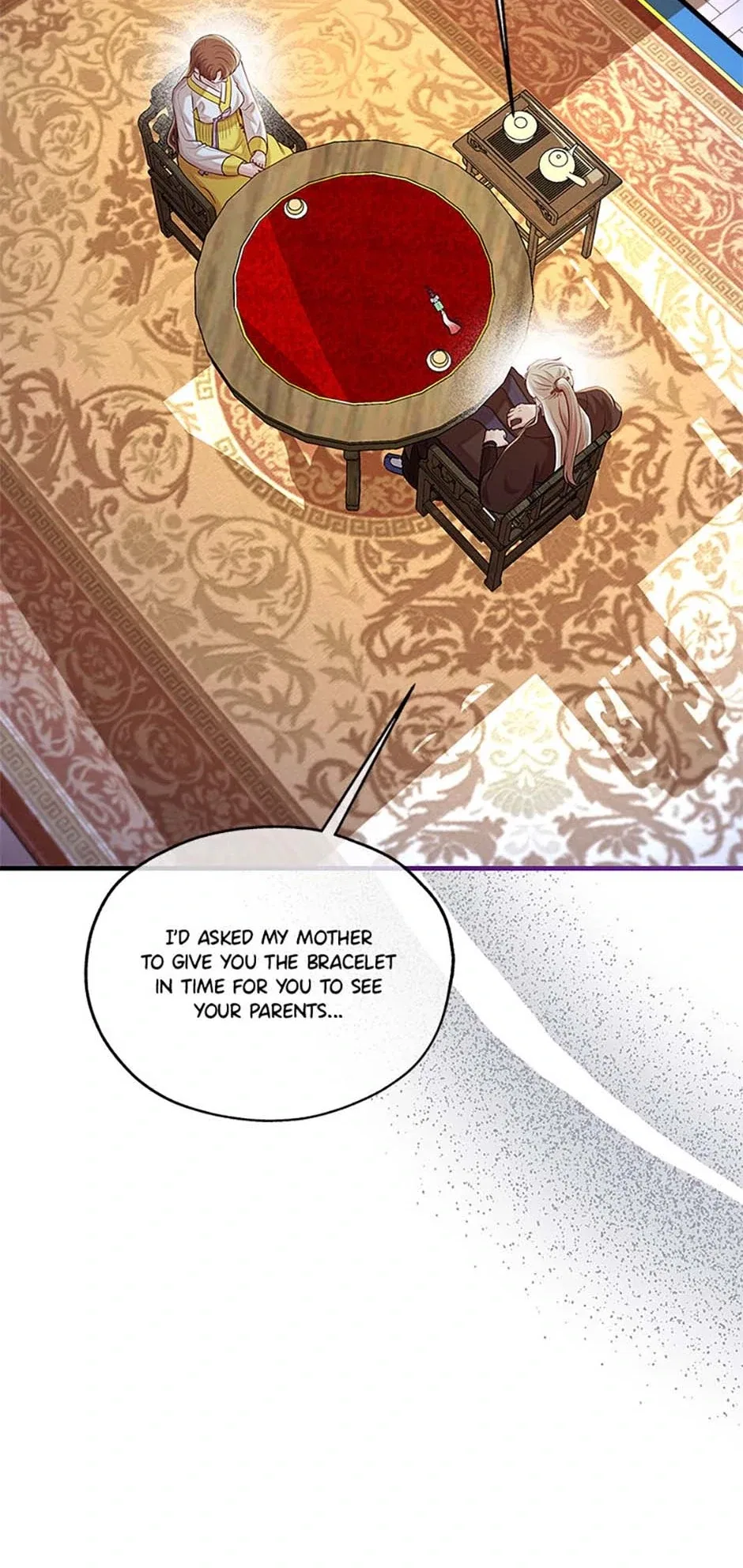 Avoiding the Heavenly Emperor Chapter 97 – Page 80