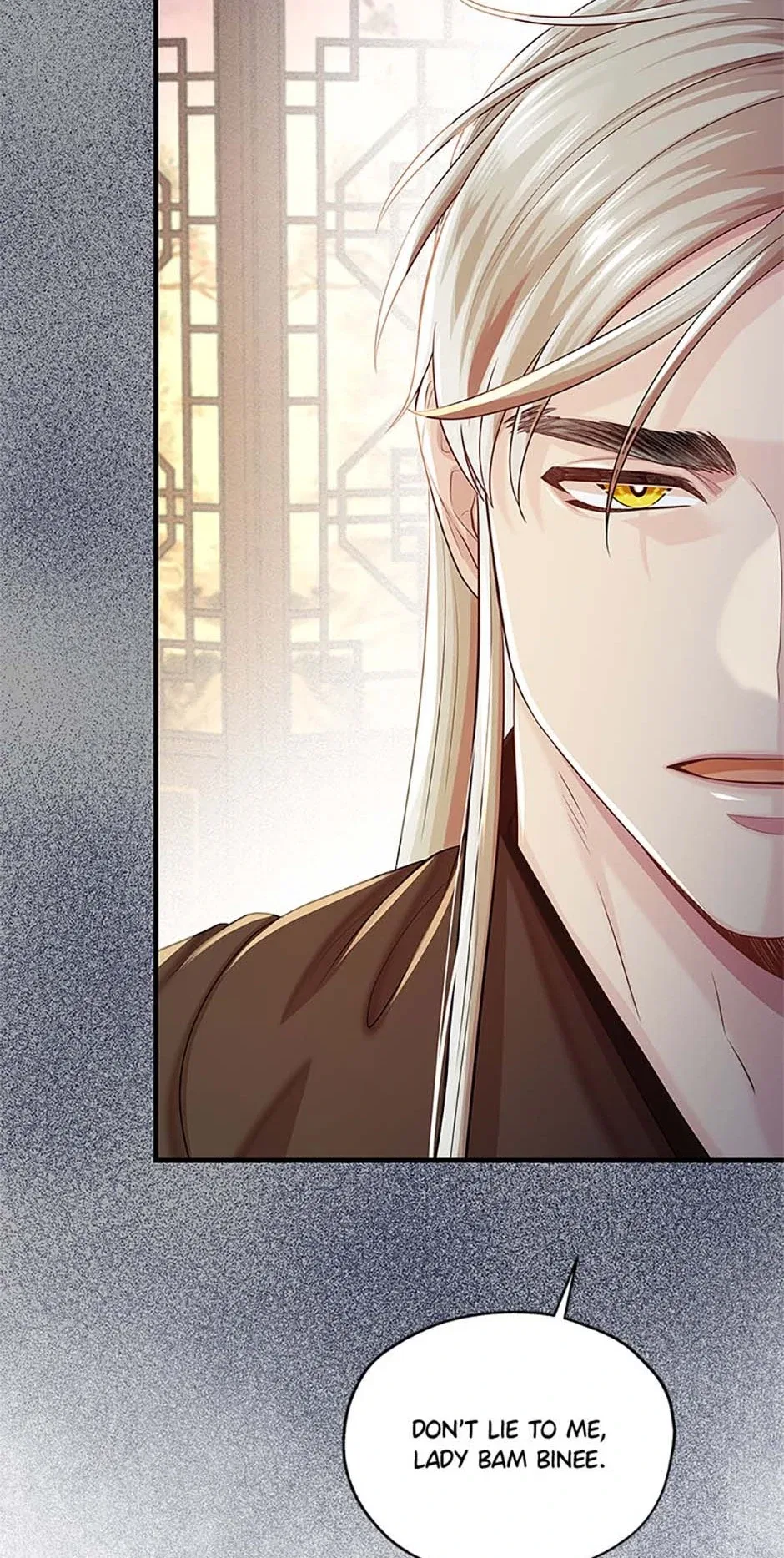 Avoiding the Heavenly Emperor Chapter 97 – Page 83