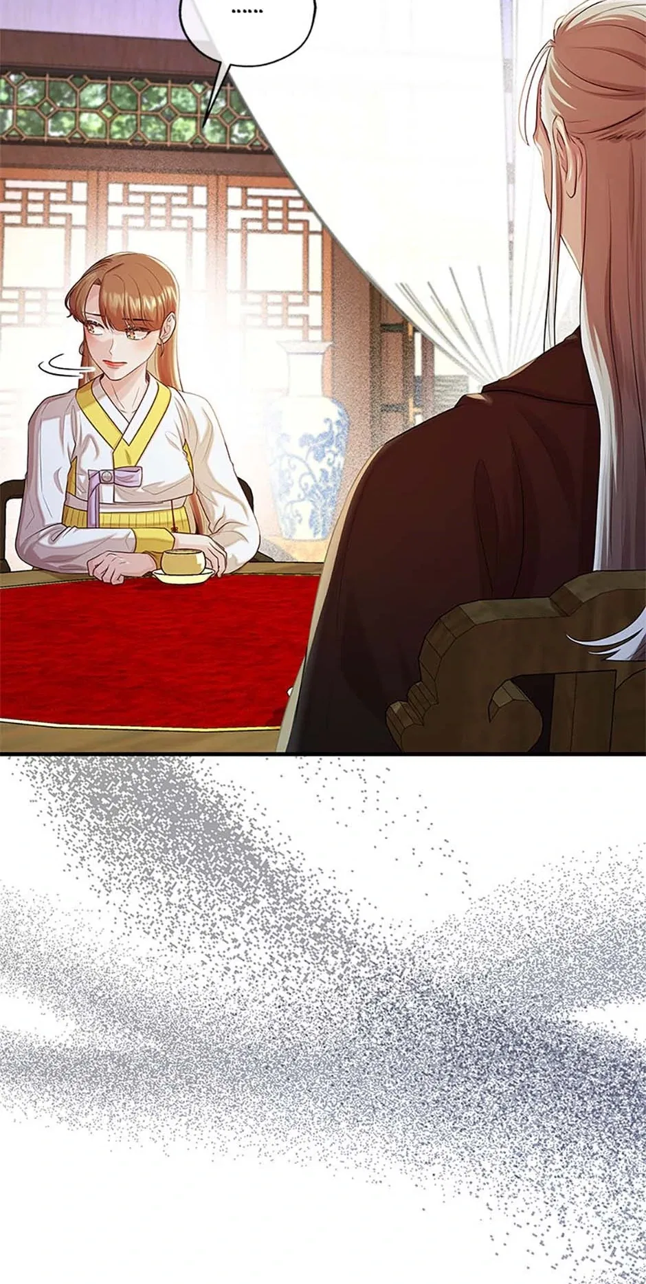 Avoiding the Heavenly Emperor Chapter 97 – Page 85