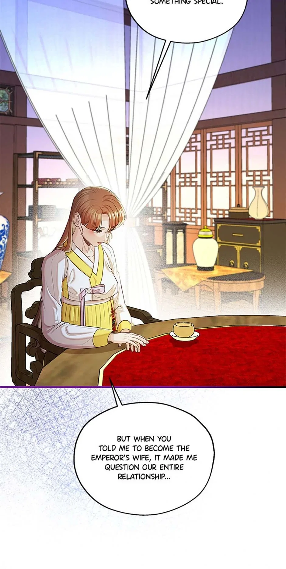 Avoiding the Heavenly Emperor Chapter 97 – Page 89