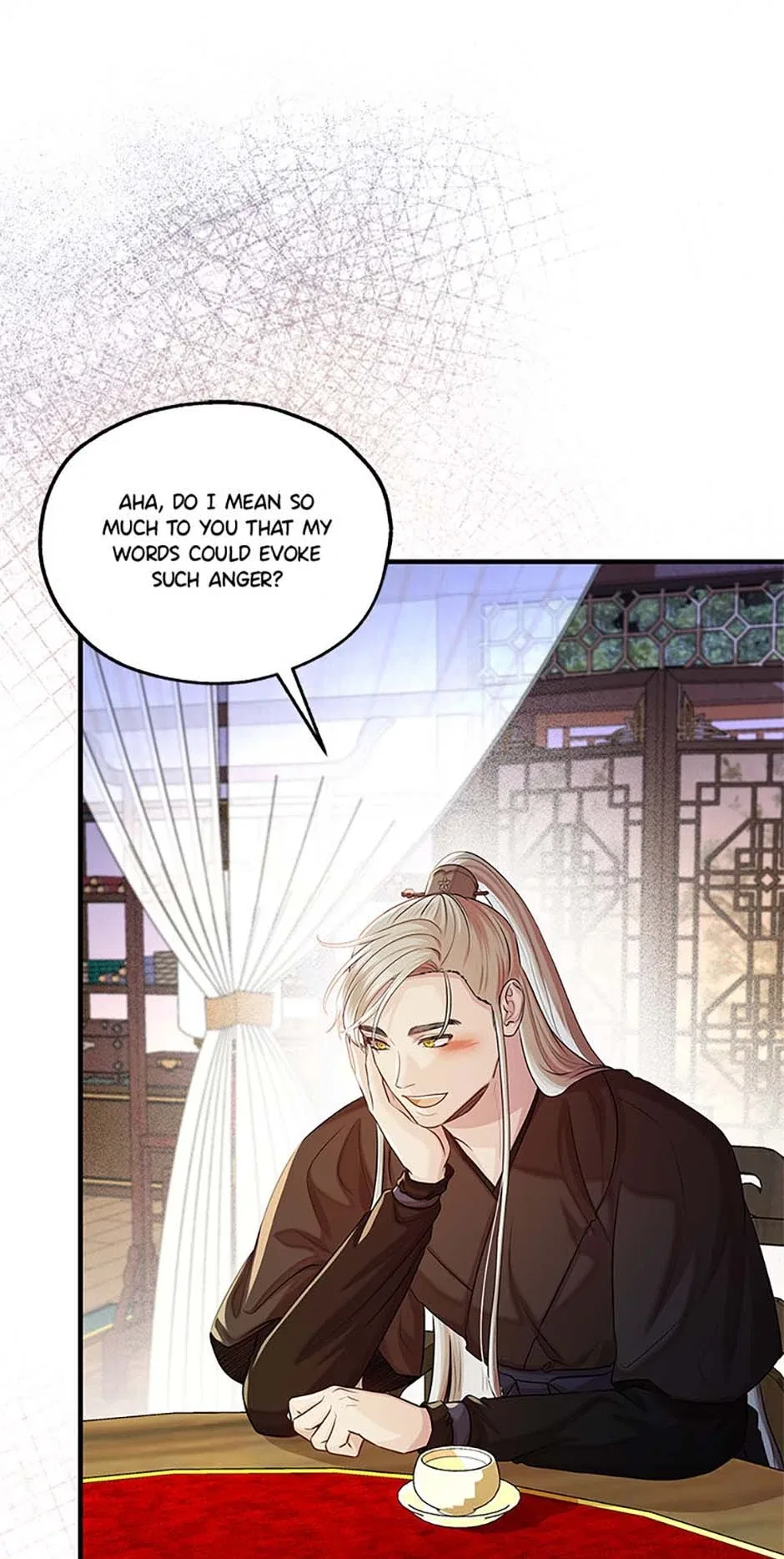 Avoiding the Heavenly Emperor Chapter 97 – Page 90