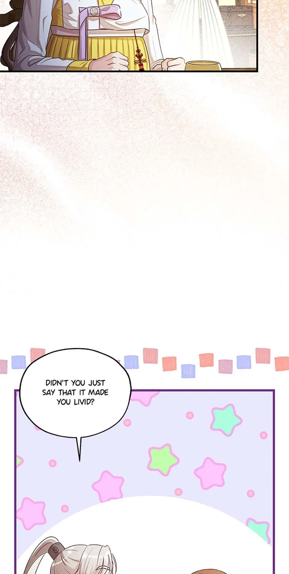Avoiding the Heavenly Emperor Chapter 97 – Page 92