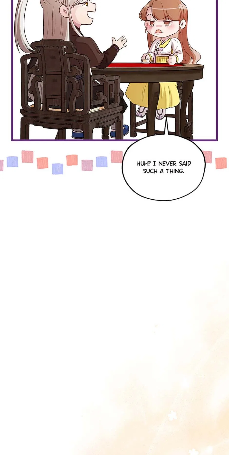 Avoiding the Heavenly Emperor Chapter 97 – Page 93