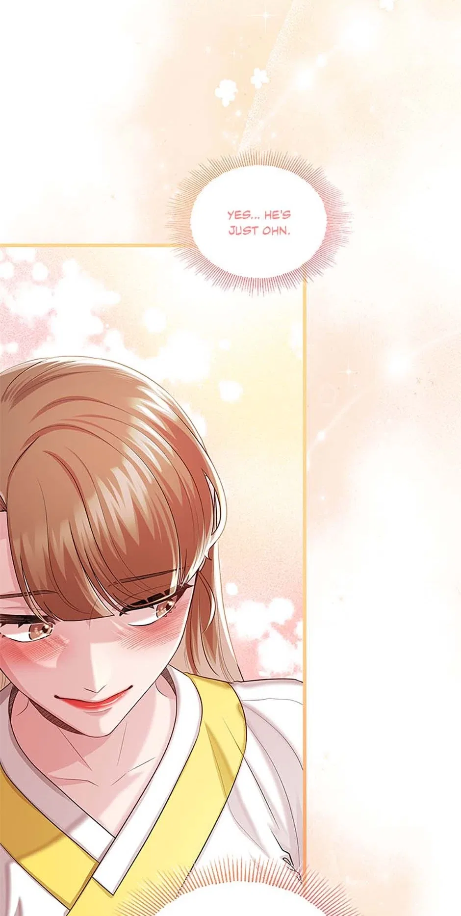 Avoiding the Heavenly Emperor Chapter 97 – Page 94
