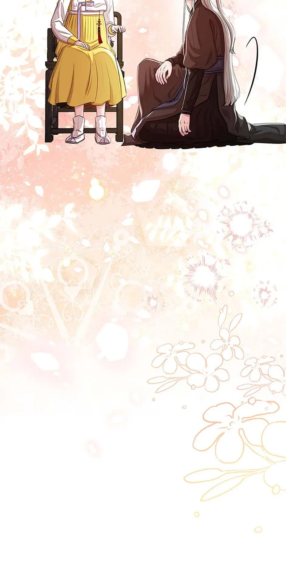 Avoiding the Heavenly Emperor Chapter 97 – Page 98