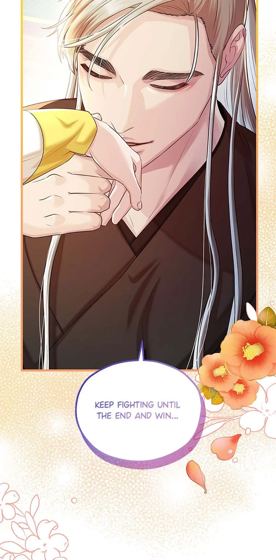 Avoiding the Heavenly Emperor Chapter 97 – Page 101