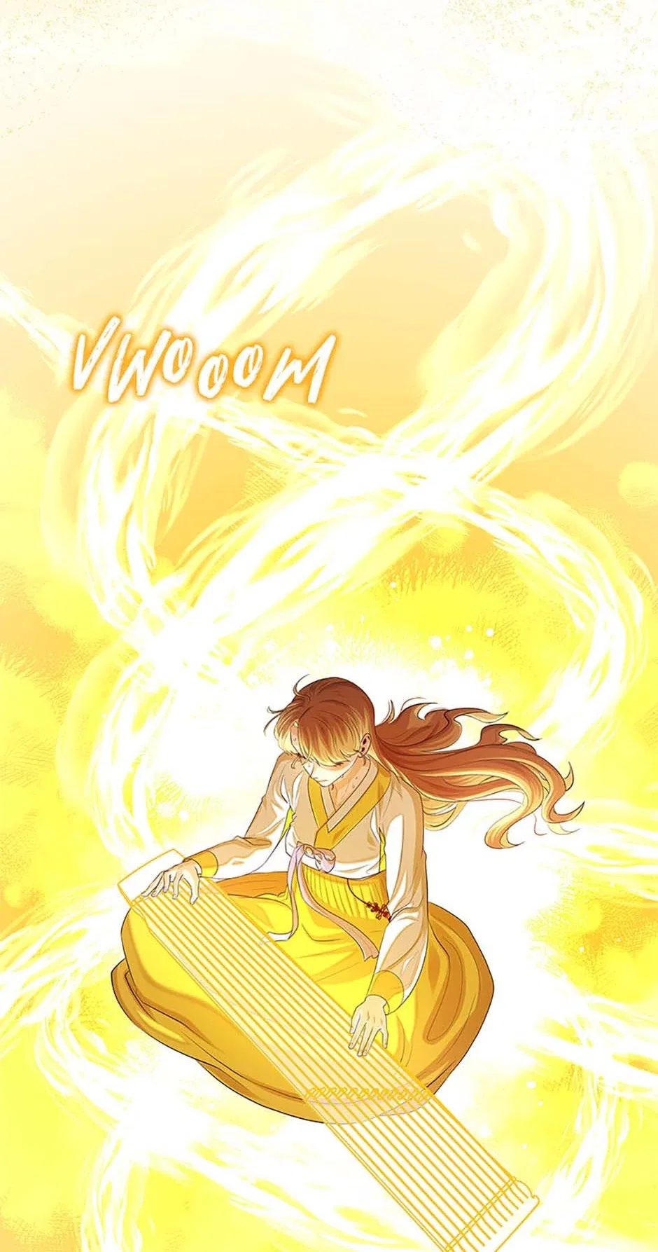 Avoiding the Heavenly Emperor Chapter 96 – Page 2
