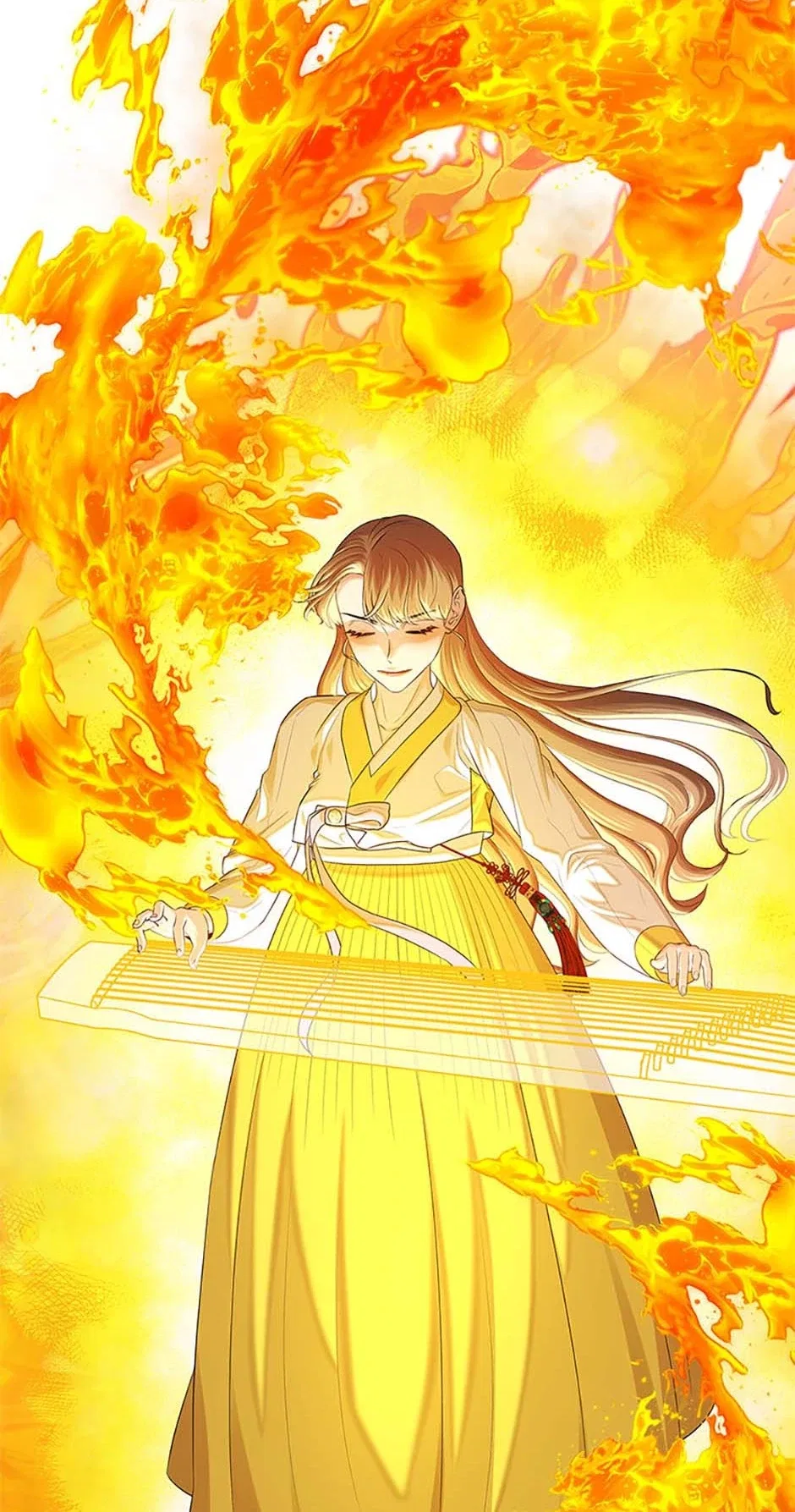 Avoiding the Heavenly Emperor Chapter 96 – Page 8