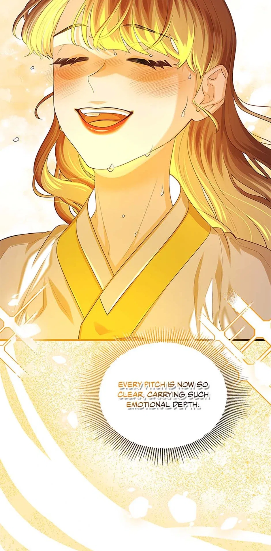Avoiding the Heavenly Emperor Chapter 96 – Page 22
