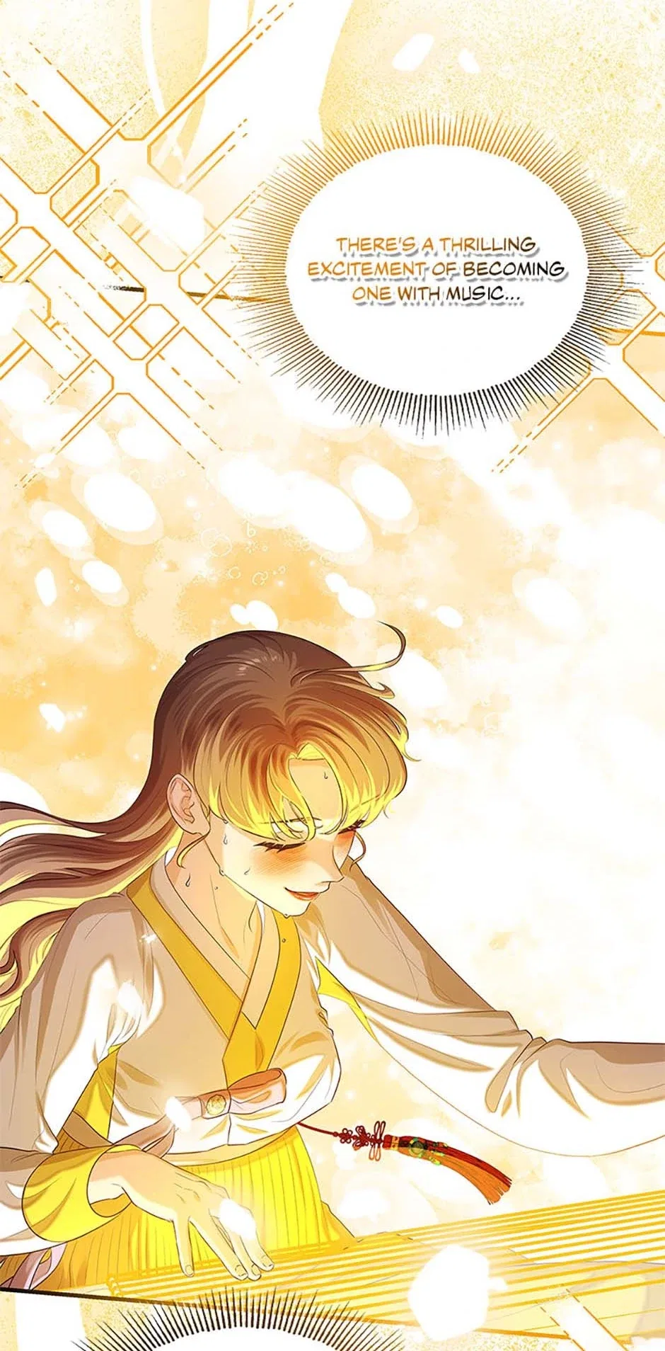 Avoiding the Heavenly Emperor Chapter 96 – Page 26