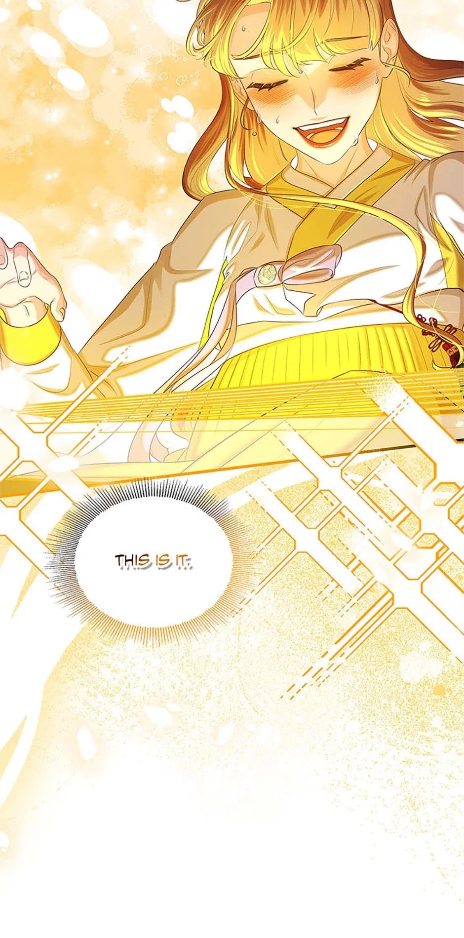 Avoiding the Heavenly Emperor Chapter 96 – Page 28