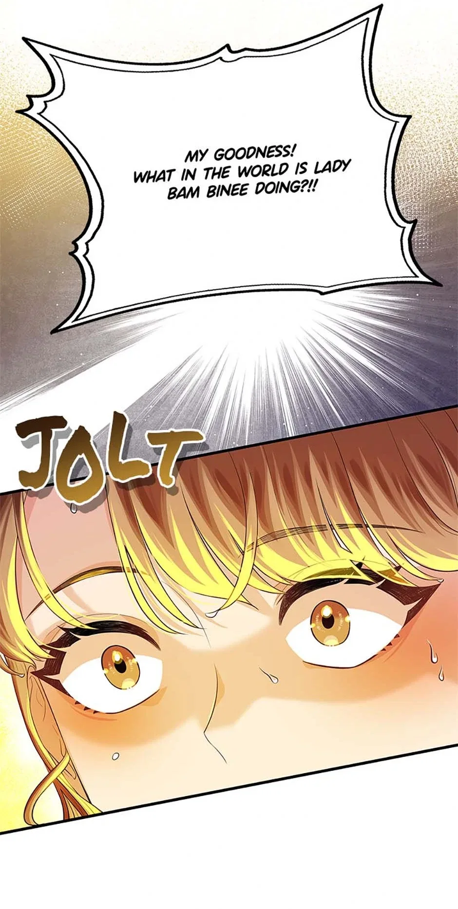 Avoiding the Heavenly Emperor Chapter 96 – Page 33