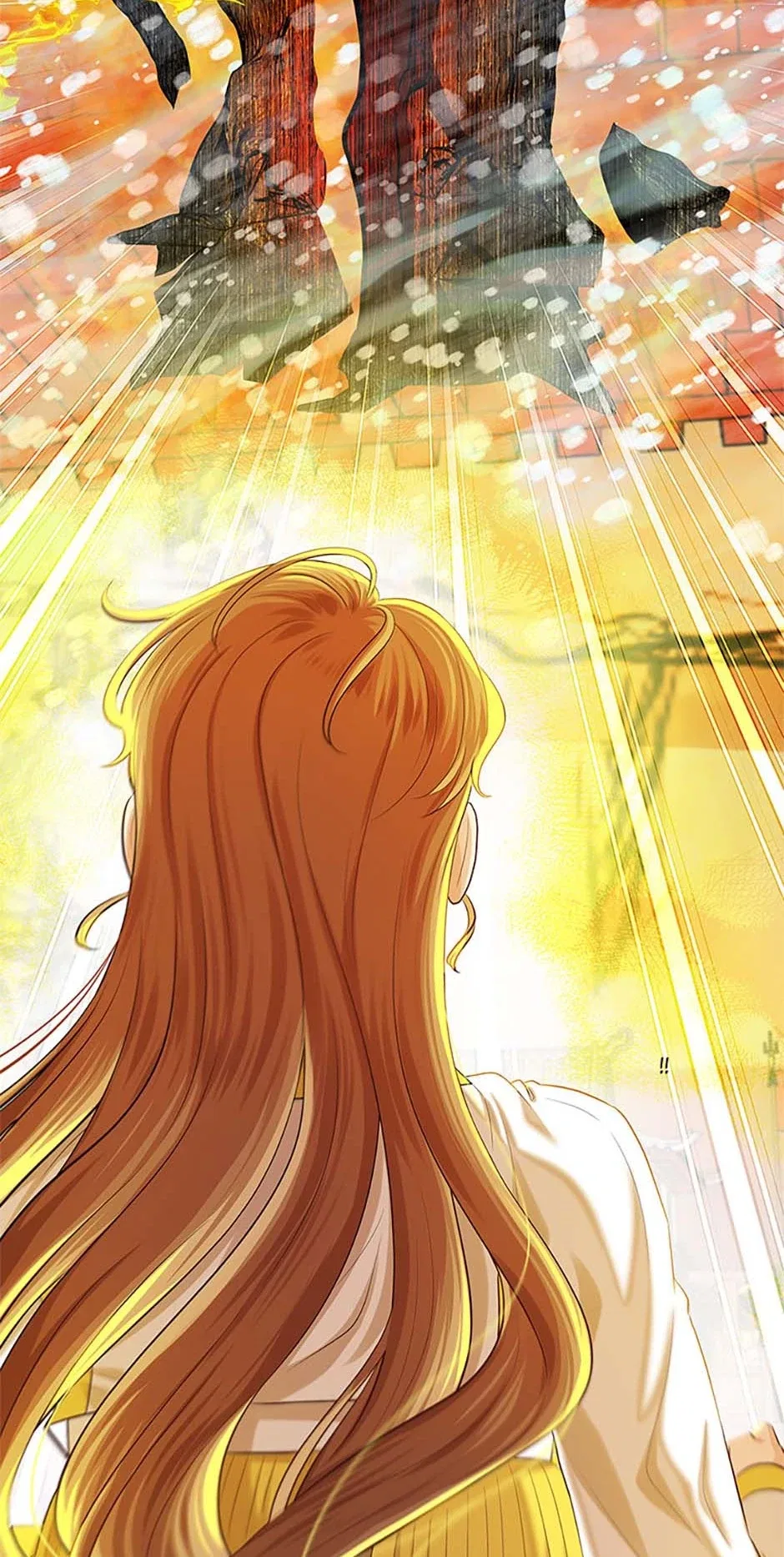 Avoiding the Heavenly Emperor Chapter 96 – Page 35