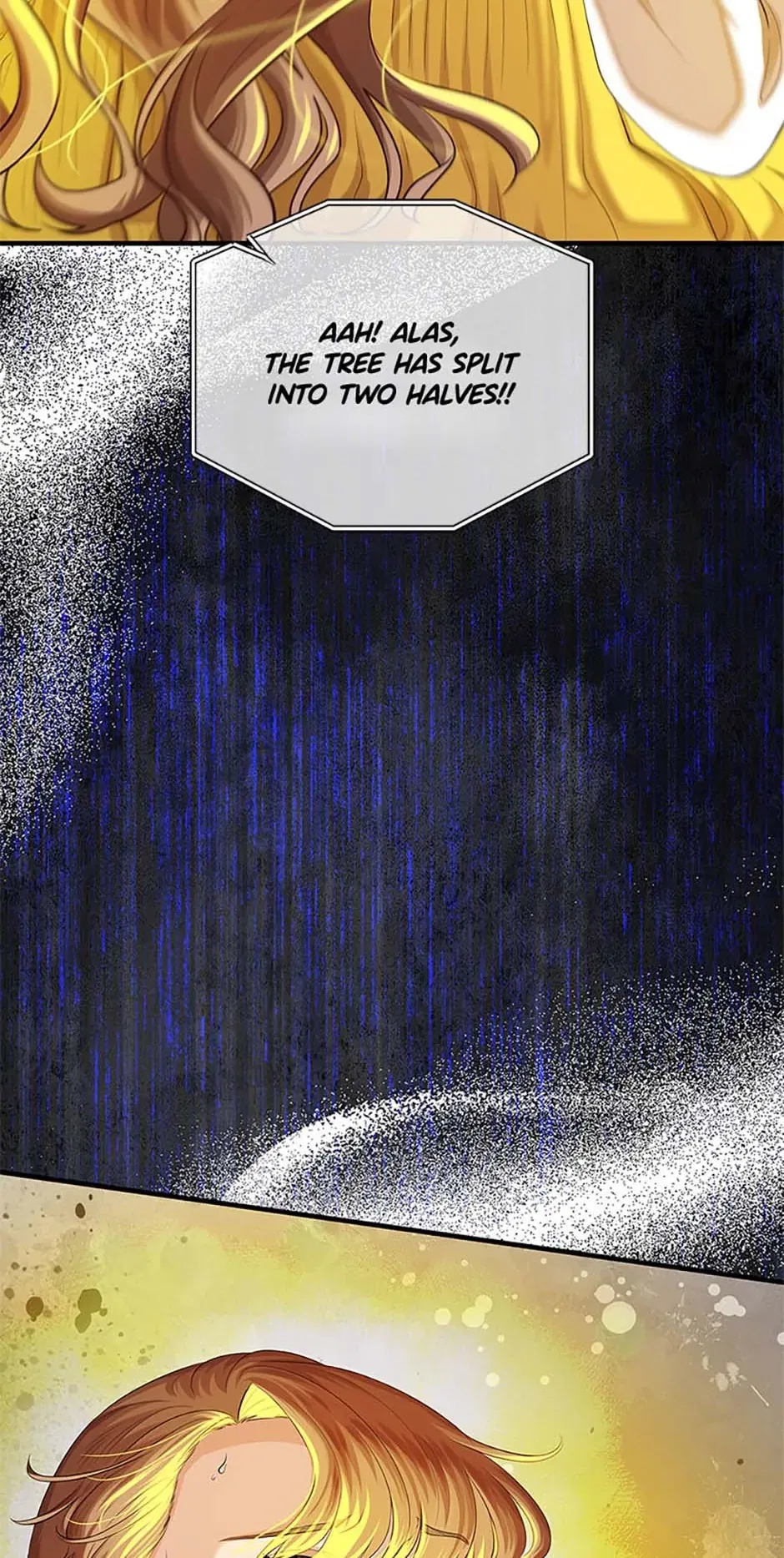 Avoiding the Heavenly Emperor Chapter 96 – Page 36